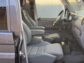 Обява за продажба на Toyota Land cruiser GRJ76 ~59 500 EUR - изображение 9