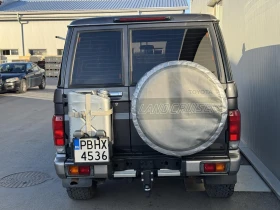 Обява за продажба на Toyota Land cruiser GRJ76 ~59 500 EUR - изображение 6