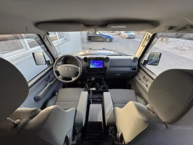 Обява за продажба на Toyota Land cruiser GRJ76 ~59 500 EUR - изображение 11