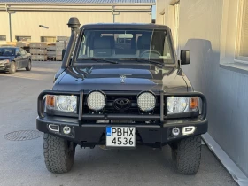 Обява за продажба на Toyota Land cruiser GRJ76 ~59 500 EUR - изображение 3