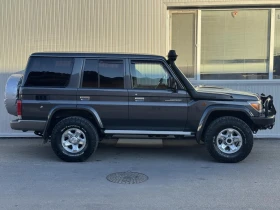 Обява за продажба на Toyota Land cruiser GRJ76 ~59 500 EUR - изображение 8