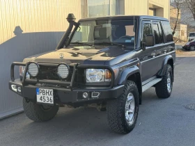 Обява за продажба на Toyota Land cruiser GRJ76 ~59 500 EUR - изображение 1