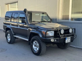 Обява за продажба на Toyota Land cruiser GRJ76 ~59 500 EUR - изображение 1