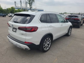 BMW X5 * XDRIVE40I * CARFAX *  | Mobile.bg    3
