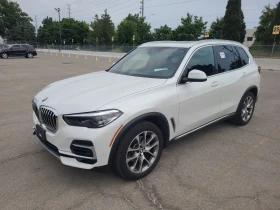 BMW X5 * XDRIVE40I * CARFAX *  | Mobile.bg    2