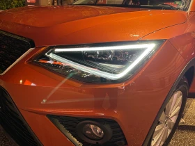 Seat Arona 1.0 TGi .  | Mobile.bg    2