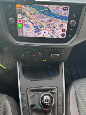 Seat Arona 1.0 TGi .  | Mobile.bg    5