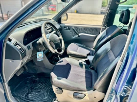Nissan Terrano 2.7D - 9500 лв. - 95312895 7