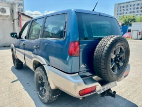 Nissan Terrano 2.7D - 9500 лв. - 95312895 6