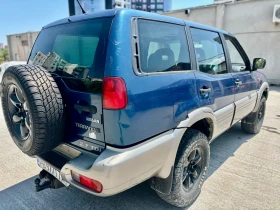 Nissan Terrano 2.7D - 9500 лв. - 95312895 4