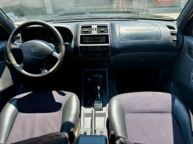 Nissan Terrano 2.7D - 9500 лв. - 95312895 9