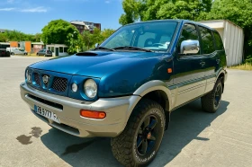 Nissan Terrano 2.7D - 9500 лв. - 95312895 3