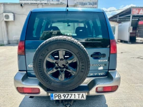 Nissan Terrano 2.7D - 9500 лв. - 95312895 5