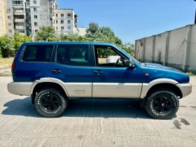 Nissan Terrano 2.7D - 9500 лв. - 95312895 2