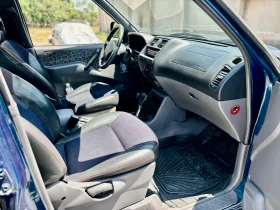 Nissan Terrano 2.7D - 9500 лв. - 95312895 8