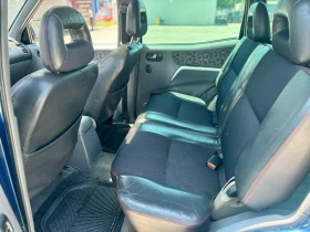 Nissan Terrano 2.7D - 9500 лв. - 95312895 10