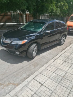 Обява за продажба на Acura Rdx ~25 900 лв. - изображение 2