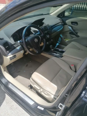 Обява за продажба на Acura Rdx ~25 900 лв. - изображение 5