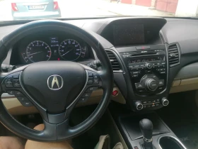 Обява за продажба на Acura Rdx ~25 900 лв. - изображение 7