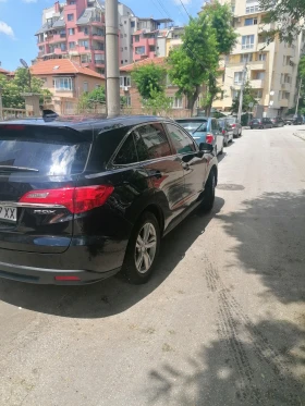 Обява за продажба на Acura Rdx ~25 900 лв. - изображение 1