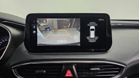 Hyundai Santa fe The New Santafe TM Diesel 2.2 2WD Premium | Mobile.bg    16