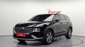 Обява за продажба на Hyundai Santa fe The New Santafe TM Diesel 2.2 2WD Premium ~35 000 лв. - изображение 1