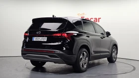 Обява за продажба на Hyundai Santa fe The New Santafe TM Diesel 2.2 2WD Premium ~35 000 лв. - изображение 1