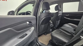 Hyundai Santa fe The New Santafe TM Diesel 2.2 2WD Premium | Mobile.bg    17