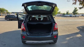 Opel Antara ТОП-ТОП/ПРОМО - 11499 лв. - 97214859 10