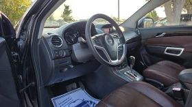 Opel Antara ТОП-ТОП/ПРОМО - 11499 лв. - 97214859 7