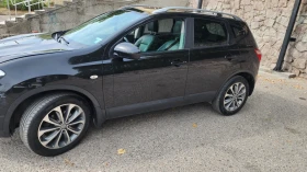 Nissan Qashqai 2.0i   | Mobile.bg    3