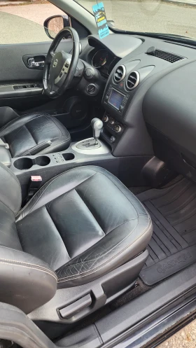 Nissan Qashqai 2.0i   | Mobile.bg    5