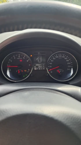 Nissan Qashqai 2.0i   | Mobile.bg    8