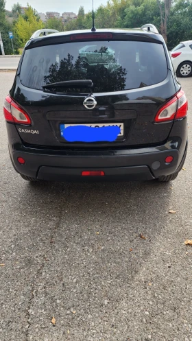 Nissan Qashqai 2.0i   | Mobile.bg    2