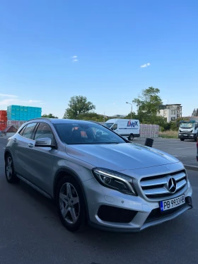 Mercedes-Benz GLA 220 CDI AMG 4matic - 29900 лв. - 72570792 3