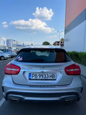Mercedes-Benz GLA 220 CDI AMG 4matic - 29900 лв. - 72570792 6