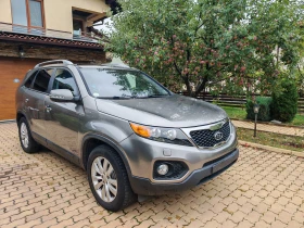 Kia Sorento 2.2CRDI-4x4----7  | Mobile.bg    3