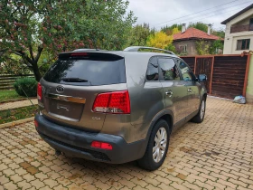 Kia Sorento 2.2CRDI-4x4----7  | Mobile.bg    4