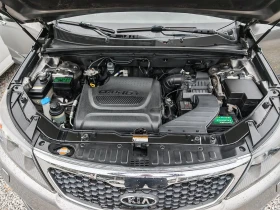 Kia Sorento 2.2CRDI-4x4----7  | Mobile.bg    15
