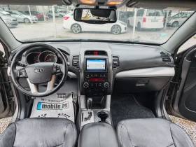 Kia Sorento 2.2CRDI-4x4----7  | Mobile.bg    9
