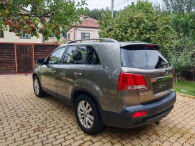 Kia Sorento 2.2CRDI-4x4----7  | Mobile.bg    6
