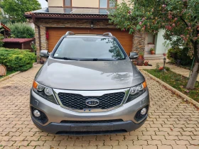 Kia Sorento 2.2CRDI-4x4----7  | Mobile.bg    2