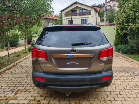 Kia Sorento 2.2CRDI-4x4----7  | Mobile.bg    5