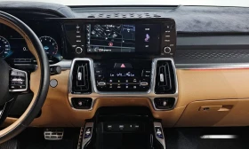 Kia Sorento Gasoline 2.5T 2WD Gravity | Mobile.bg    14