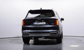 Kia Sorento Gasoline 2.5T 2WD Gravity | Mobile.bg    4