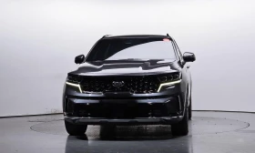 Kia Sorento Gasoline 2.5T 2WD Gravity | Mobile.bg    3