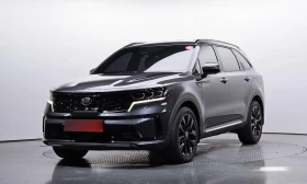     Kia Sorento Gasoline 2.5T 2WD Gravity