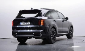 Kia Sorento Gasoline 2.5T 2WD Gravity | Mobile.bg    2