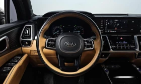 Kia Sorento Gasoline 2.5T 2WD Gravity | Mobile.bg    13