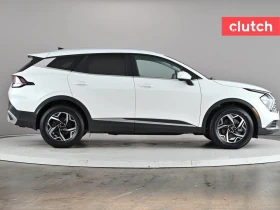 Kia Sportage * АВТО КРЕДИТ* ЦЕНА ДО БГ * СЕРВИЗНА ИСТОРИЯ *  - 37900 лв. / 19377.96 € - 32633888 3